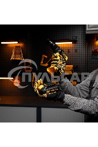 Батарея аккумуляторная IB-18-2.0, Li-Ion, 18 В, 2,0 А·ч Denzel