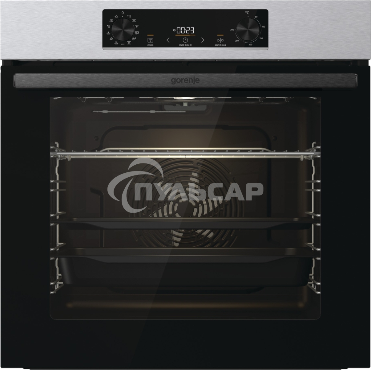 Духовой шкаф Gorenje BOSB6737E03X