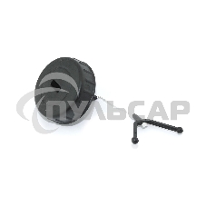 Крышка масляного/топливного бака для Stihl MS 170/180 121017 Крышка масляного/топливного бака для Stihl MS 170/180 121017