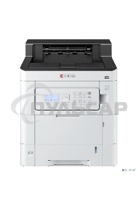 Принтер лазерный Kyocera ECOSYS PA4000cx (1102Z03NL0), A4, цветной, печ. 40 стр./мин., 1200x1200 dpi, Ethernet, USB