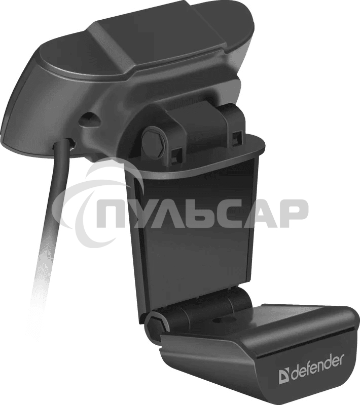 Веб-камера Defender G-lens 2579 HD720p 2МП
