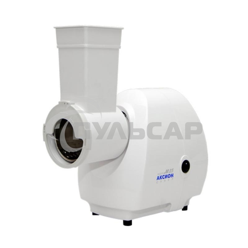 Мясорубка электрическая Аксион М25.03 1500Вт белый