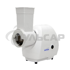 Мясорубка электрическая Аксион М25.03 1500Вт белый