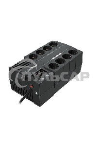 Источник бесперебойного питания CyberPower BS650E