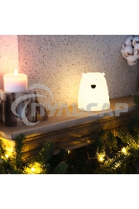 Силиконовый ночник Neon-night 