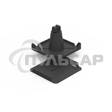 Держатель пласт. для кровли ДКС ND2104