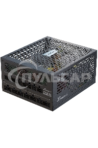 Блок питания Seasonic ATX 700W PRIME Fanless TX-700 80 PLUS titanium 24+2x(4+4) pin APFC 10xSATA Cab Manag RTL