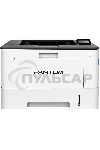 Принтер лазерный PANTUM BP5100DW, A4, ч/б, до 40 стр/мин, 1200 x 1200 dpi, USB, RJ-45, Wi-Fi