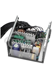 Блок питания Deepcool / GamerStorm PK700D, 700Вт, 80 PLUS Bronze, 120мм. черный