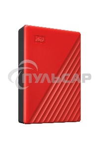Внешний HDD 2.5