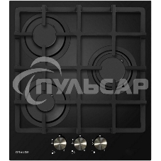 Газовая варочная панель Graude GS 45.1 S, шт