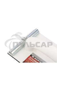 Сеткодержатель Matrix, 230 х 120 мм, пластиковый с зажимами 75853