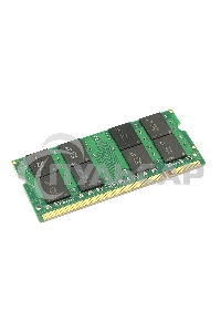 Оперативная память Kingston ValueRAM, DDR2, 4Gb (1x4Gb), 533MHz, CL4, SO-DIMM