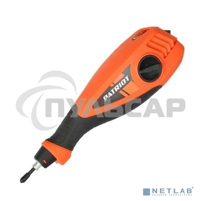 Гравер электрический PATRIOT EE 050 The One50Вт, цветная коробка