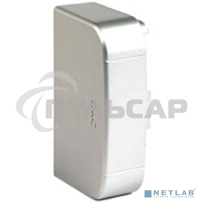 Заглушка для кабель-канала 110х50 ДКС 01005