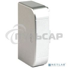 Заглушка для кабель-канала 110х50 ДКС 01005