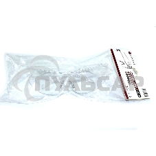 Очки защитные ПРОФЕССИОНАЛ ULTRA прозрачные