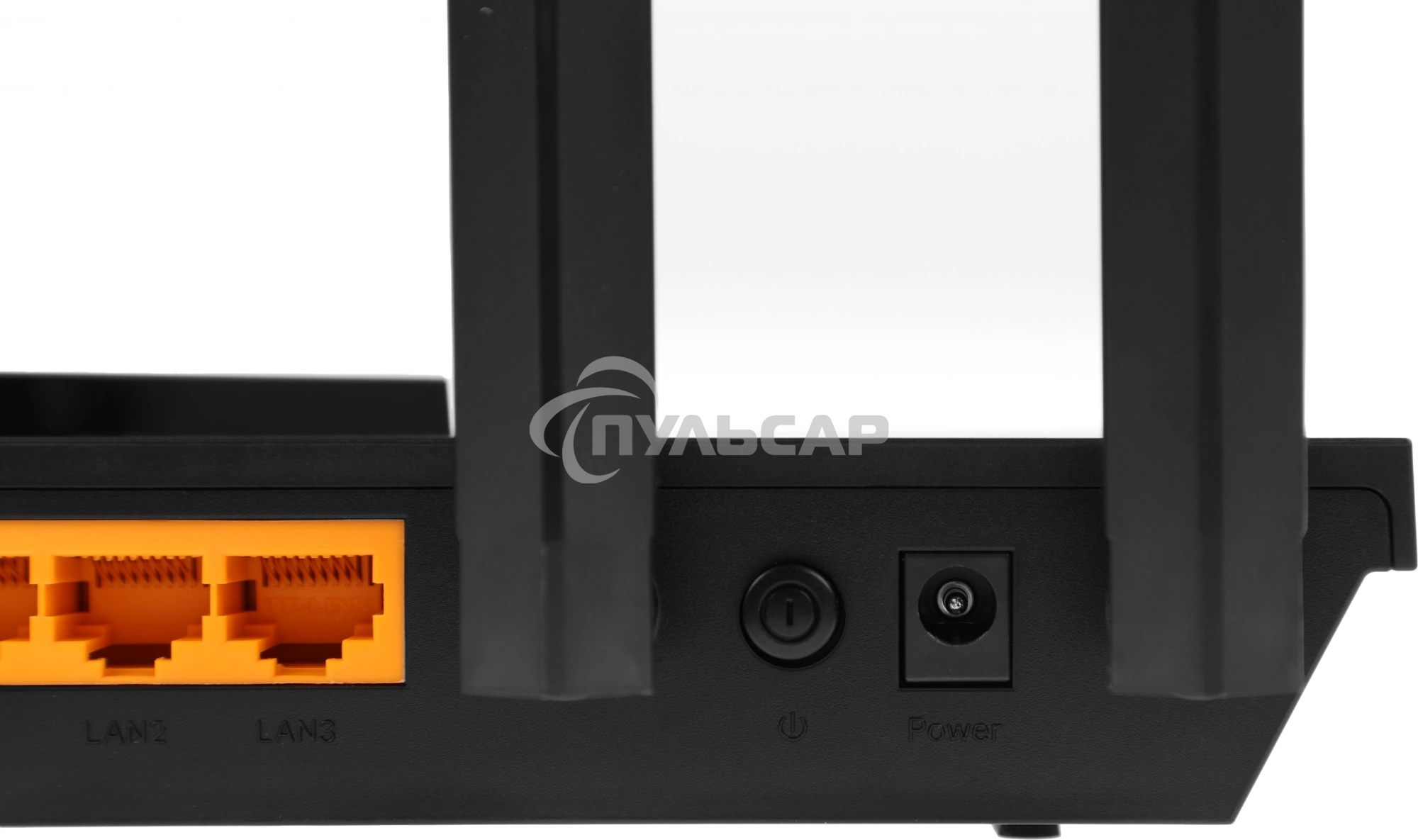 Двухдиапазонный гигабитный TP-Link Archer AX55 Pro AX3000 Wi-Fi 6 роутер