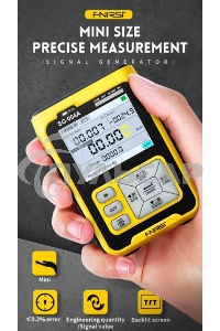 Генератор сигналов FNIRSI SG-004A