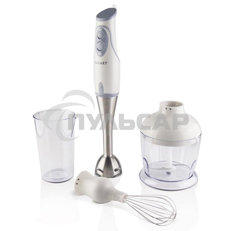 Блендер GALAXY GL 2104 Бежевый