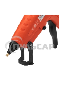 Пистолет клеевой Rexant, 200 Вт, Ø11 мм, 