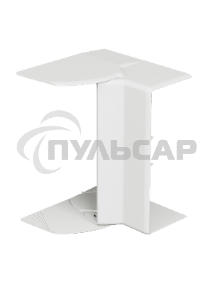 Угол внутренний 85х50мм METRA Leg 638021