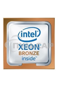Процессор Intel Xeon Bronze 3204 Soc-3647 1.9Ghz OEM