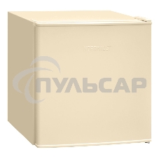 Холодильник Nordfrost NR 402 E бежевый однокамерный 44л
