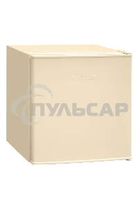 Холодильник Nordfrost NR 402 E бежевый однокамерный 44л