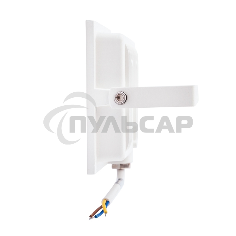 Прожектор Rexant СДО 50 Вт 4000 Лм 5000 K белый корпус