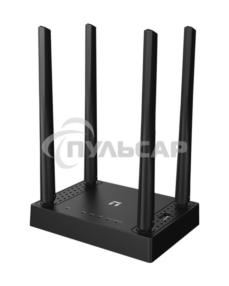 Роутер/маршрутизатор Wi-Fi NETIS 1200MBPS LTE DUAL BAND N5