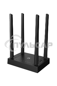 Роутер/маршрутизатор Wi-Fi NETIS 1200MBPS LTE DUAL BAND N5