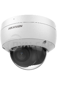 Видеокамера IP Hikvision DS-2CD2143G2-IU(4mm) 4-4мм цветная