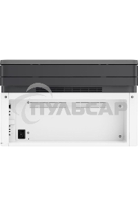 МФУ лазерное HP Laser 135w (4ZB83A), A4, ч/б, печ. до 20 стр/мин., скан. до 20 стр/мин., 1200 x 1200 dpi (печать) 600x600dpi (скан.), USB, Wi-Fi, Air Print, Mopria