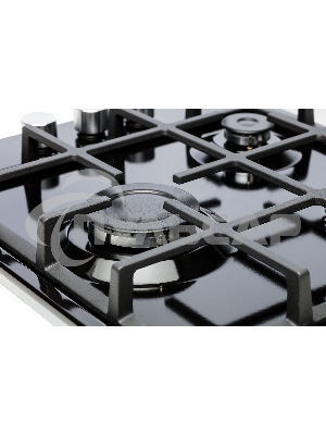 Газовая варочная панель Graude GS 45.1 S, шт