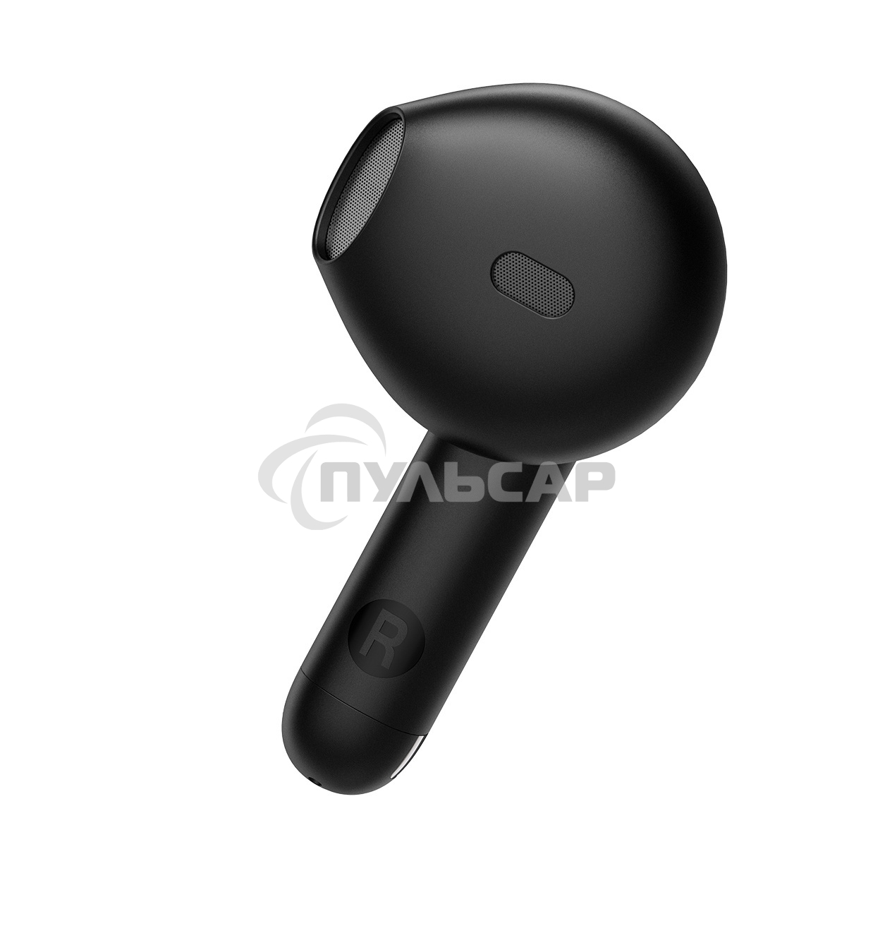 Наушники с микрофоном Edifier Hecate GM3 Plus черный вкладыши BT оголовье