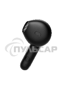 Наушники с микрофоном Edifier Hecate GM3 Plus черный вкладыши BT оголовье