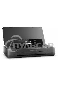 Принтер струйный HP OfficeJet 202 (N4K99C), A4, цветной, печ. до 10 стр/мин. (ч/б) до 7 стр/мин. (цвет), 1200 x 1200 dpi (ч/б) 1200 x 4800 dpi (цвет), USB, Wi-Fi