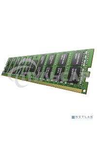 Оперативная память Samsung, DDR4, 64Gb (1x64Gb), 3200MHz, CL22, ECC, RDIMM, OEM