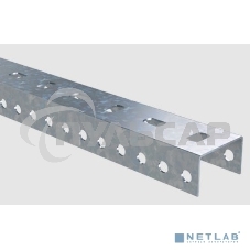 Профиль PSL П-образ. 1.5х500мм ДКС BPL2905