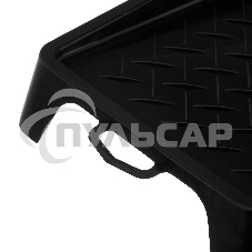 Кювета пластмассовая для валиков, 150х290 мм Sparta