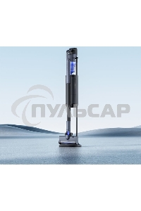 Вертикальный пылесос Roidmi Cordless vacuum cleaner with selfcleaning station X200 Jet