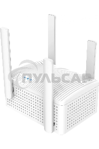 Усилитель Wi-Fi сигнала Tenda 2034MBPS A21