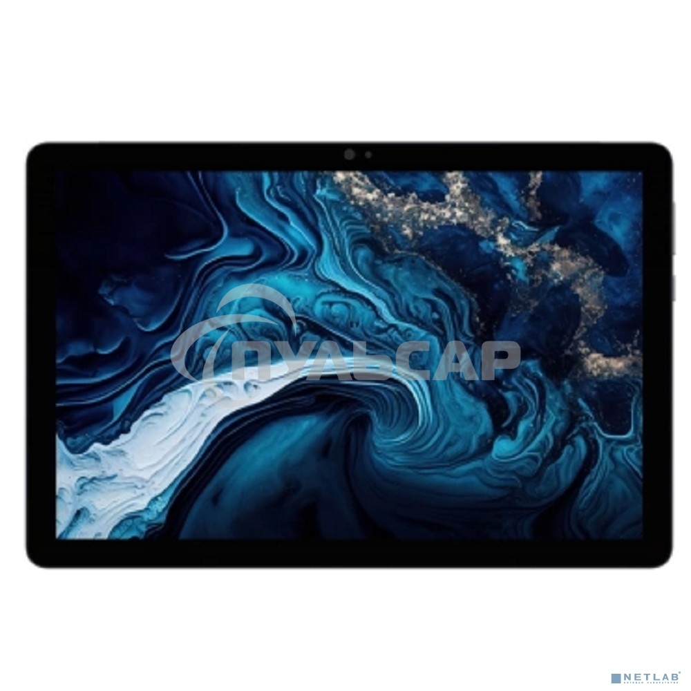 Планшет Digma Pro HIT 106 T606 (1.6) 8C RAM6Gb ROM128Gb 10.1