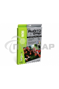 Фотобумага Cactus CS-GA423050 глянцевая А4 230 г/м2 50 листов