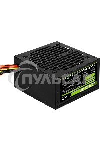 Блок питания Aerocool / Formula ATX 500W AC VX PLUS (20+4pin) 120мм fan 3xSATA RTL