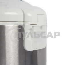 Мультиварка Galaxy GL 2641, белый, объем 5 л, 900 Вт, 11 программ