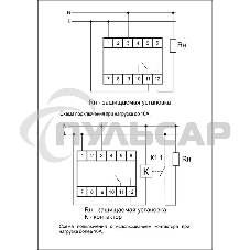 Реле напряжения CP-710 (однофазный; контроль верхнего и нижнего значений напряжения; монтаж на DIN-рейке 35мм; 230В 10А 1P IP20) F&F EA04.009.001