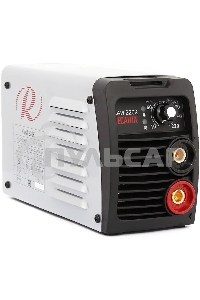 Сварочный аппарат компакт Ресанта САИ 220К 65/37