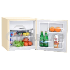 Холодильник Nordfrost NR 402 E бежевый однокамерный 44л